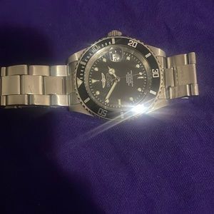 37.5 MM Invicta Watch
